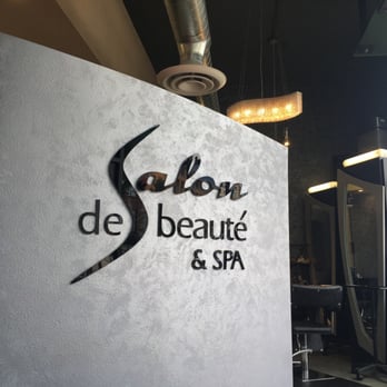 Salon De Beaute - Hair Salons Near Me - Bellevue, Washington