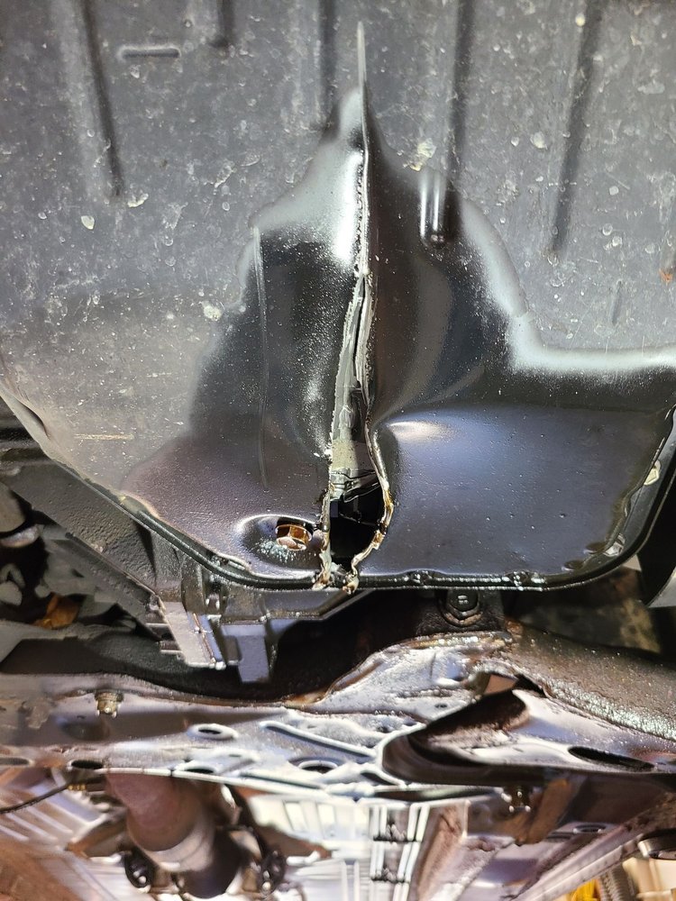 WARREN’S AUTO SERVICE Updated September 2024 34 Photos & 148 Reviews 1201 Chicago Ave