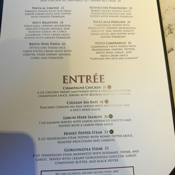 R Wine Bar & Kitchen - Wine Bars Near Me - Sioux Falls, South Dakota