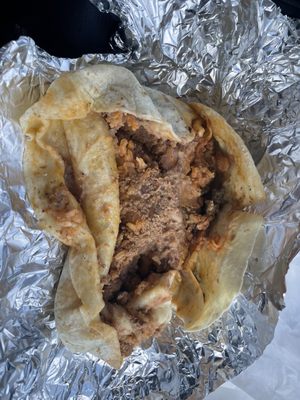 Burrito King by null