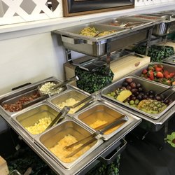 Temptations Events & Catering
