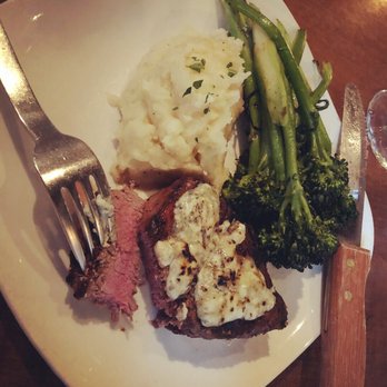 Winslow's - New American Near Me - Fort Worth, Texas