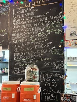 Maggie’s Kitchen by null