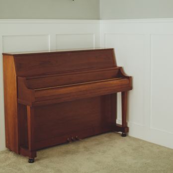 Seven Moving - Piano Move - Movers Near Me - Brookline, Massachusetts Seven Moving - Piano Move - Movers Near Me - Brookline, Massachusetts