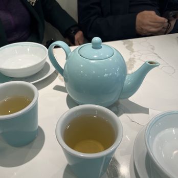 Yao Yao - Jasmine Tea - Chinese Near Me - Chicago, Illinois Yao Yao - Jasmine Tea - Chinese Near Me - Chicago, Illinois