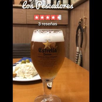 Los Pescadores - Bars Near Me - Barcelona, B Los Pescadores - Bars Near Me - Barcelona, B