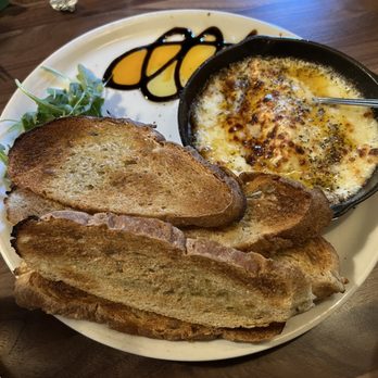 Fat Olives - Stracciatella - Pizza Near Me - Flagstaff, Arizona
