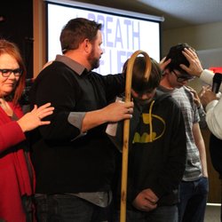 Breath of Life Church