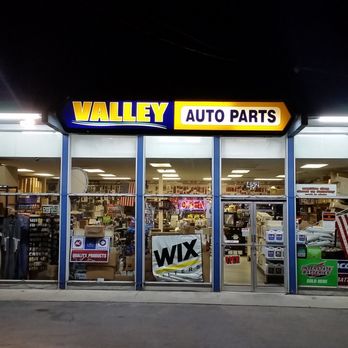 Valley Auto Parts - Auto Parts & Supplies Near Me - Hayward, California Valley Auto Parts - Auto Parts & Supplies Near Me - Hayward, California