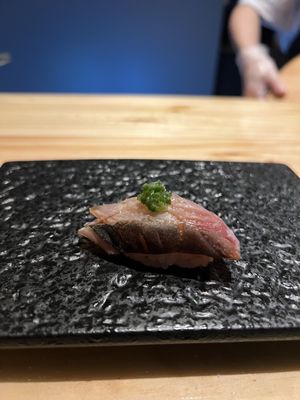 LUYA Omakase & Wine Bar by null