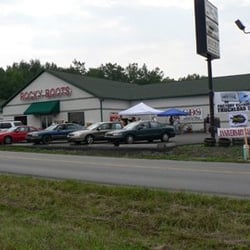 Consumer Direct Sports Supplies - Our Store!