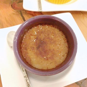 Craque de Creme - London fog - Desserts Near Me - Toronto, Ontario Craque de Creme - London fog - Desserts Near Me - Toronto, Ontario