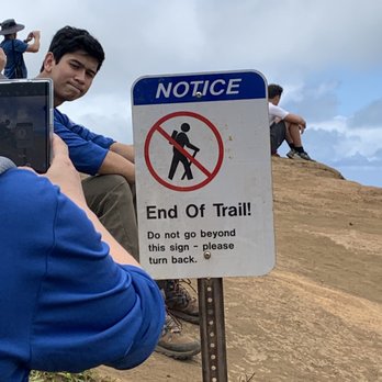 Kuliouou Ridge Trail - Hiking Near Me - Honolulu, Hawaii Kuliouou Ridge Trail - Hiking Near Me - Honolulu, Hawaii
