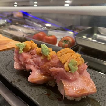Sushi Murayama - Pure Heaven - Sushi Bars Near Me - Honolulu, Hawaii