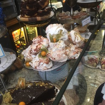Queen of Tarts - Desserts Near Me - Dublin, D Queen of Tarts - Desserts Near Me - Dublin, D