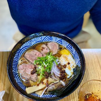 Gyuro Ramen - Shoyu Prime - Ramen Near Me - Chicago, Illinois Gyuro Ramen - Shoyu Prime - Ramen Near Me - Chicago, Illinois