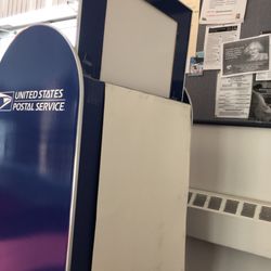 US Post Office