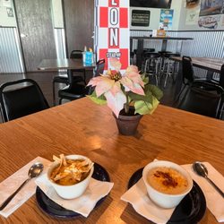 The Pylon Bar & Grill