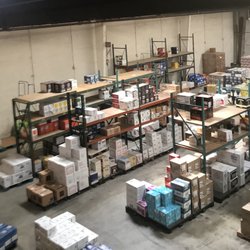 City Wholesale Liquor