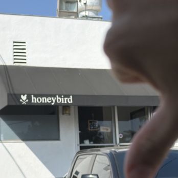 Honeybird - Not good chicken - Chicken Shop Near Me - La Cañada Flintridge, California