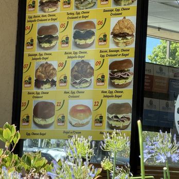SK Donuts - Sandwich menu - Donuts Near Me - Union City, California SK Donuts - Sandwich menu - Donuts Near Me - Union City, California