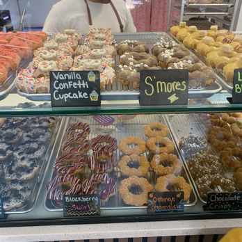 Mochinut - Desserts Near Me - West Bloomfield Township, Michigan