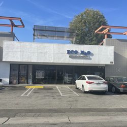 ECO H2o Center