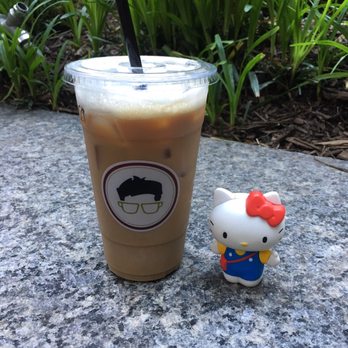 Gregorys Coffee - Iced cap! - Coffee & Tea Near Me - New York, New York Gregorys Coffee - Iced cap! - Coffee & Tea Near Me - New York, New York