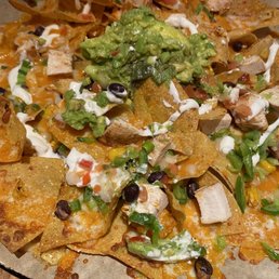 Nachos