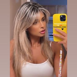 Evolution Artistic Hair design - Balayage