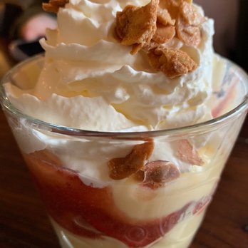 Pina's Grill - Dessert - American Near Me - Amsterdam, New Hampshire