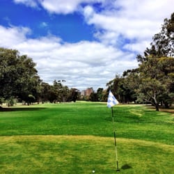 City of Adelaide South Course