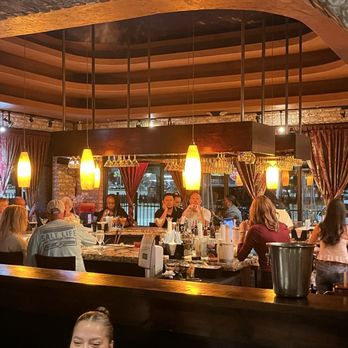 Joia Fabulous Pizza & Martini Bar - The bar area. January 2026 - Bars Near Me - Riverview, Florida Joia Fabulous Pizza & Martini Bar - The bar area. January 2026 - Bars Near Me - Riverview, Florida