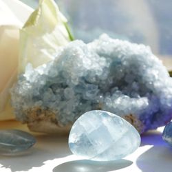 Masjah Studios - Along with spinning , fitness and personal trainings, we have  oils & crystals for sale !