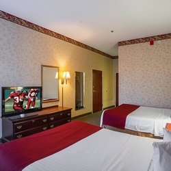 FairBridge Inn Express - Whitley City