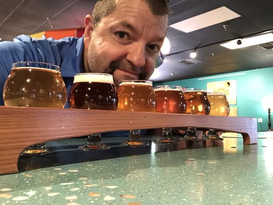 Bootstrap Brewing by null