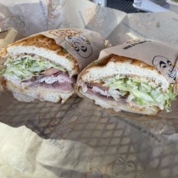 Matt Cain sandwich Matt Cain sandwich