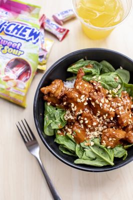 Tin Drum Asian Kitchen & Boba Tea Bar - Decatur by null