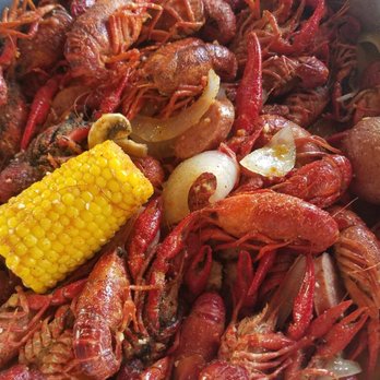 Crawfish ATX - Best crawfish in Austin! - Cajun/Creole Near Me - Austin, Texas