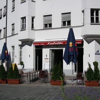 Salotto - Italian Near Me - Munich, BY