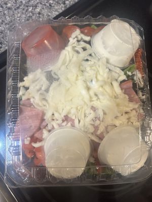 Shane's Pizza on 87 by null