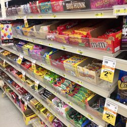 Ridleys Family Market - Candy