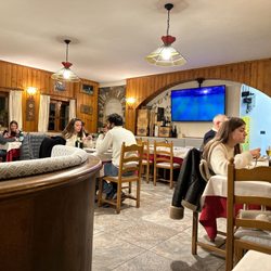 La Stua - Sala
