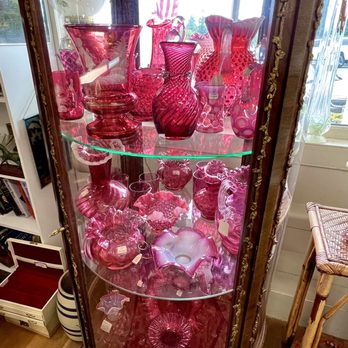Aurora Antiques - Antiques Near Me - Aurora, Oregon