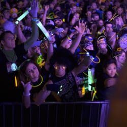 Electric Run