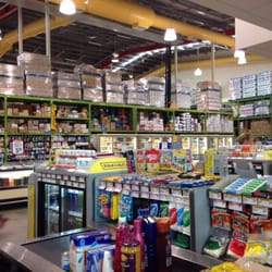 Pak'n Save Mill Street - Inside the store