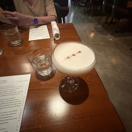 Nonna cocktail