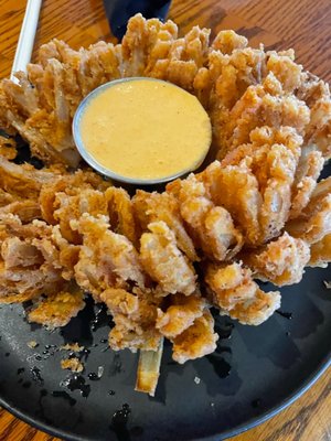 Outback Steakhouse by null