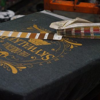 Ink Smart Plus - Color Matching 100% - Screen Printing/T-Shirt Printing Near Me - La Puente, California Ink Smart Plus - Color Matching 100% - Screen Printing/T-Shirt Printing Near Me - La Puente, California