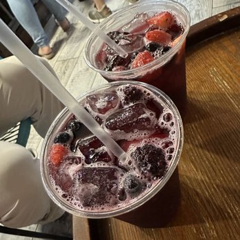 Hellenic - Sangria-yum! - Greek Near Me - Coral Springs, Florida Hellenic - Sangria-yum! - Greek Near Me - Coral Springs, Florida